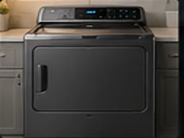 Illustrative Gas Dryers style