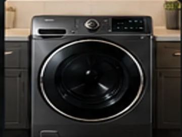 Illustrative Ventless Dryers style