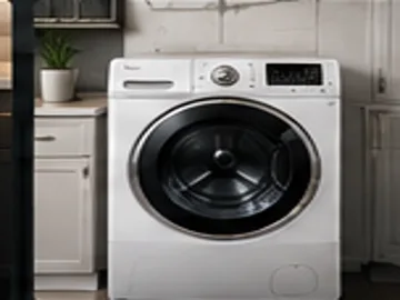 Illustrative Compact Washers style